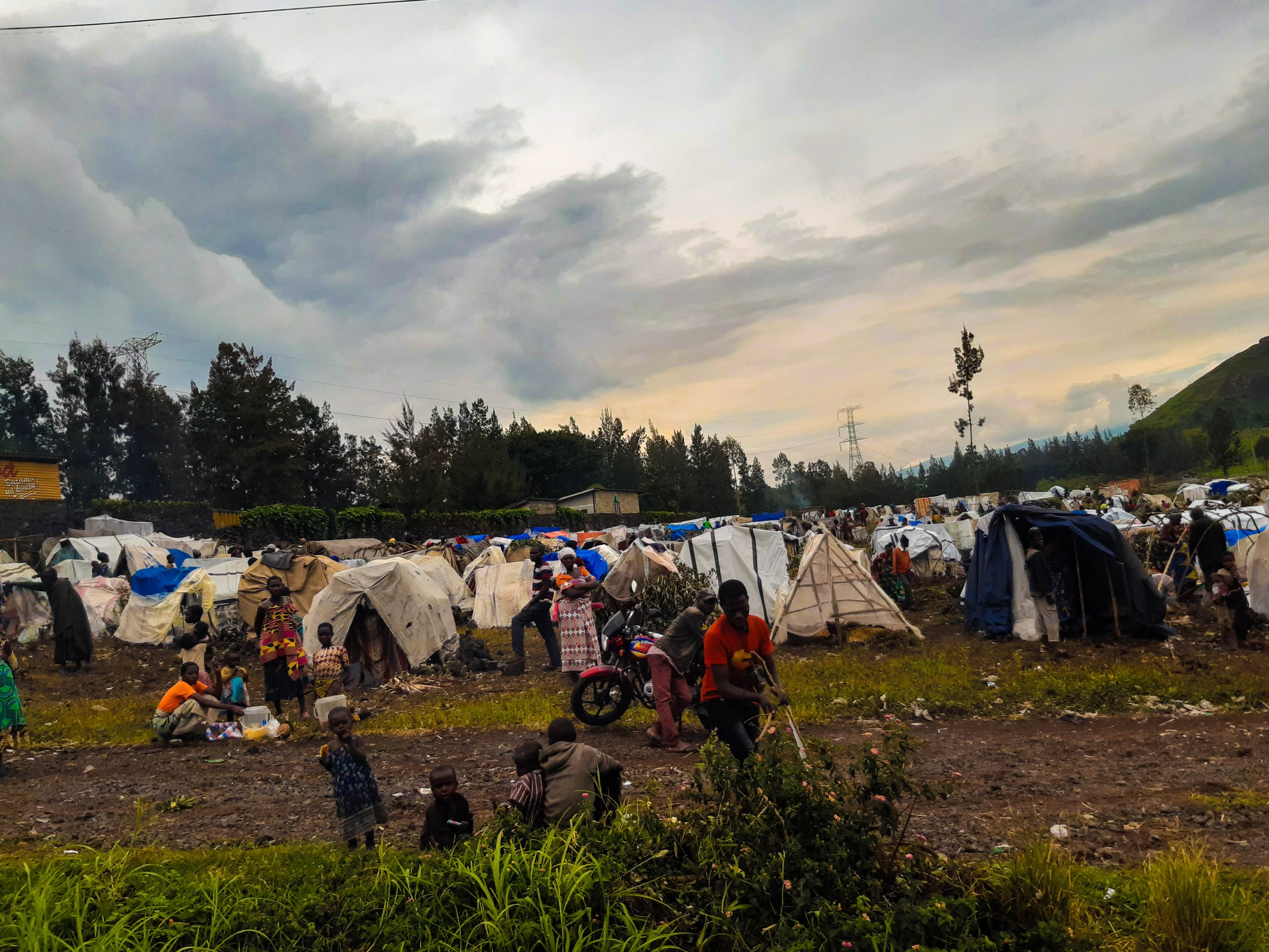 La femme rurale et son accès aux droits au sein d’une communauté locale, cas de la RDC 